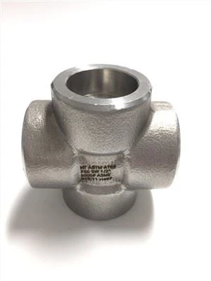 C276 Fittings tal-pajpijiet foloz