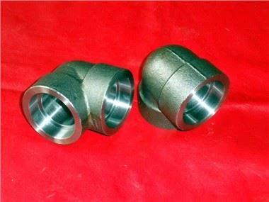 Liga  2000  Hastelloy C-2000 Socket Falsifikat Fil-Minkeb u Tee Cap Koppja ta 'l-Igganċjar