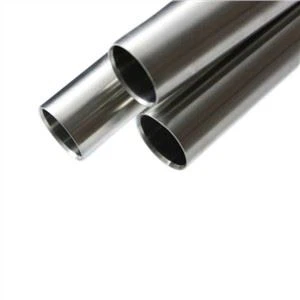 Tubu Hastelloy C276