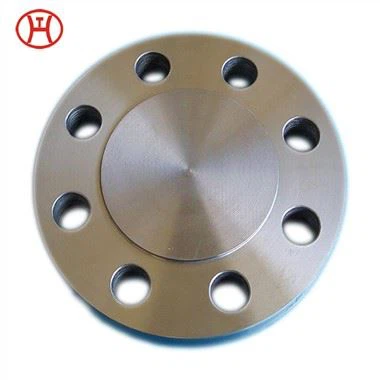 BEJGĦ SĦUN ASTM A182 F51 DIN 1.4462 ASME B16.47 SERJE B 75#-300# 26-48 FLANG GĦOMJA GĦALL-INDUSTRIJA ŻEJT U GASS