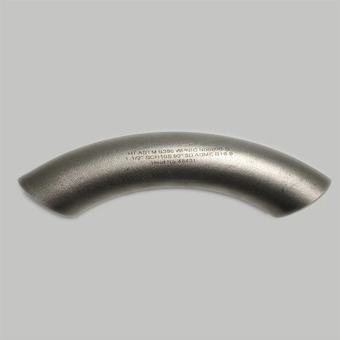 BEND PIPE