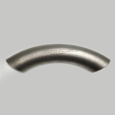 316L stanless steel Pipe Bend