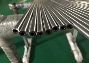 Tubu Hastelloy C22