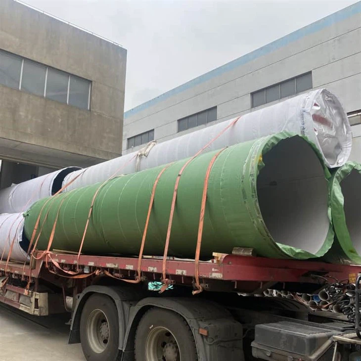 904L Pipe suppliers