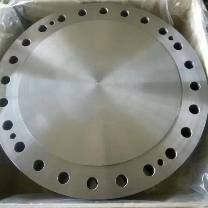 Stainless Steel Blind Flange suppliers