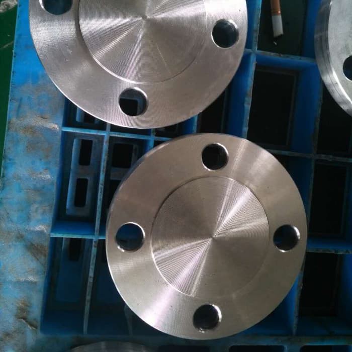 Stainless Steel Blind Flange factory